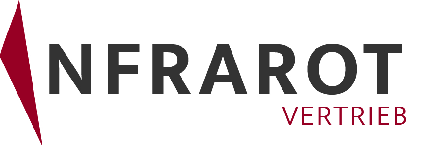 Infrarotvertrieb