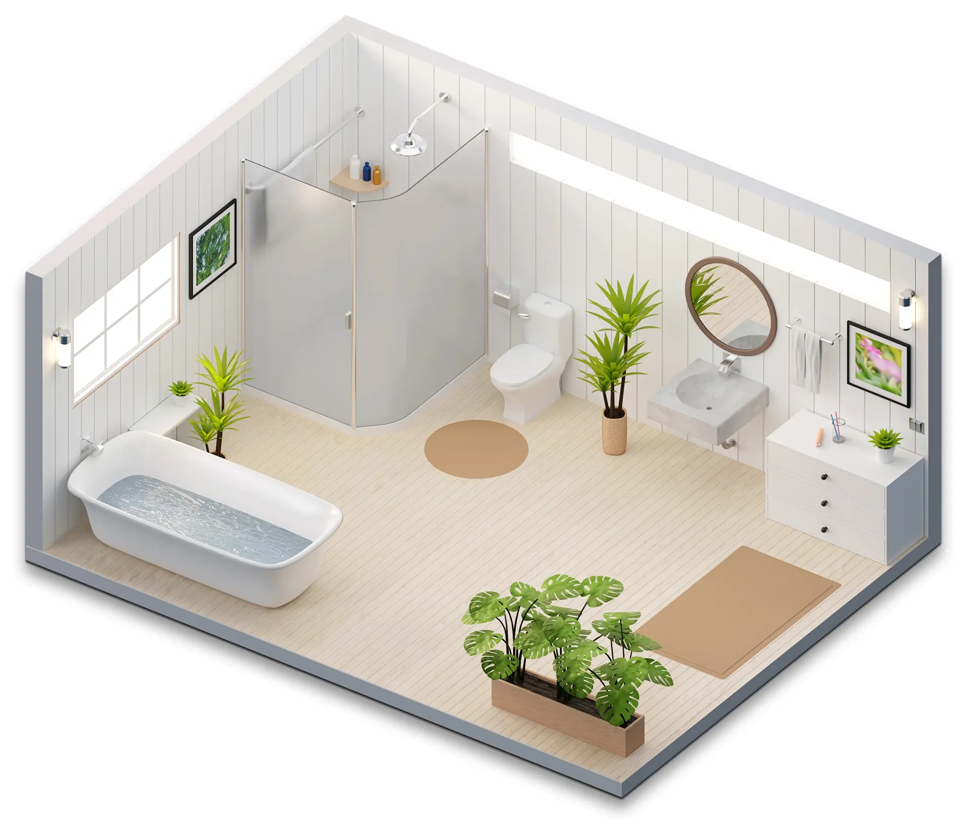 badezimmer-redwell-infrarotheizung