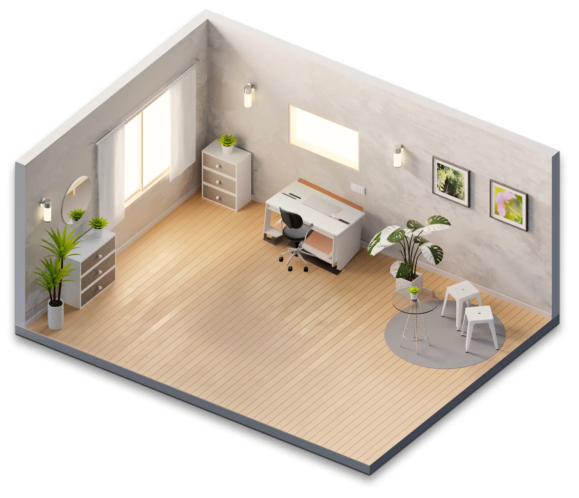 buero-redwell-infrarotheizung