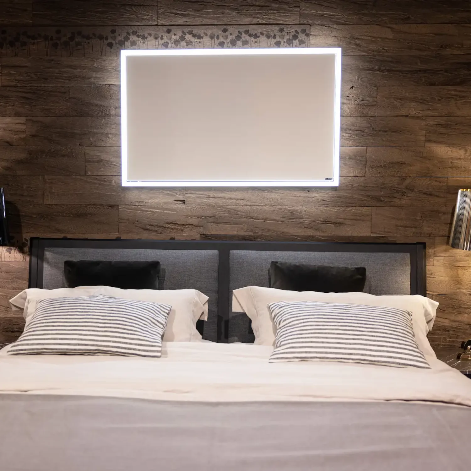lichtrahmen-redwell-heizung-schlafzimmer