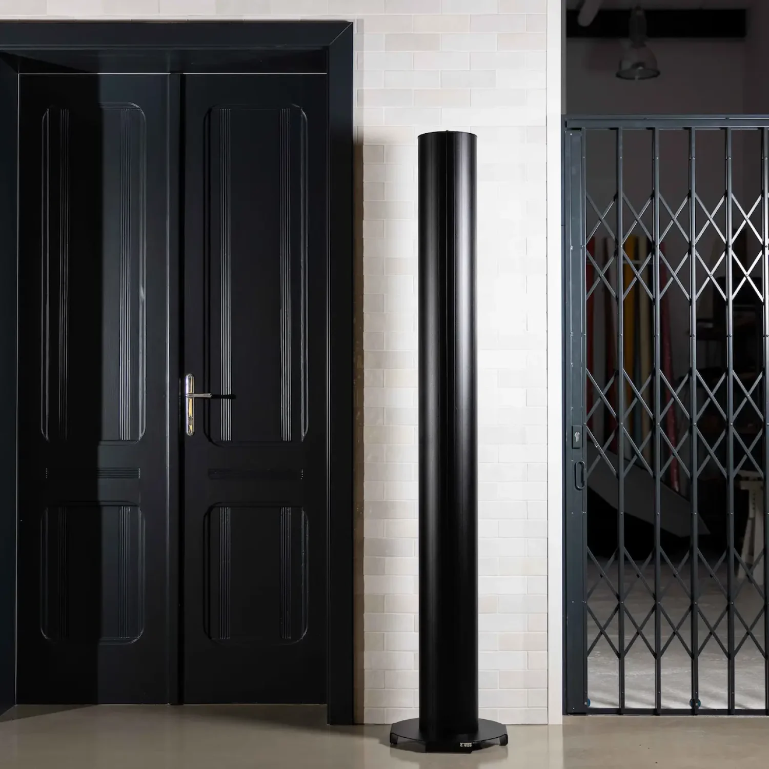 pipewave-redwell-heizung-standmodell-schwarz-infrarot