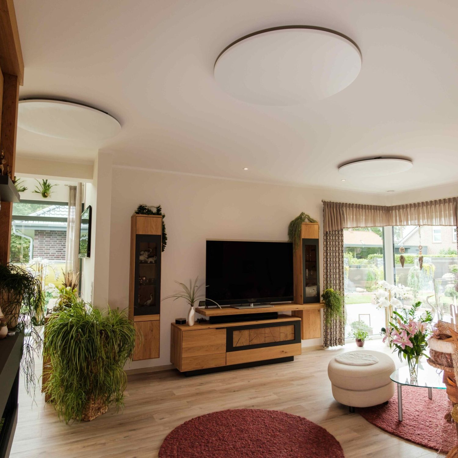 redwell-infrarotheizung-round-blowfill-wohnzimmer-decke-2-scaled