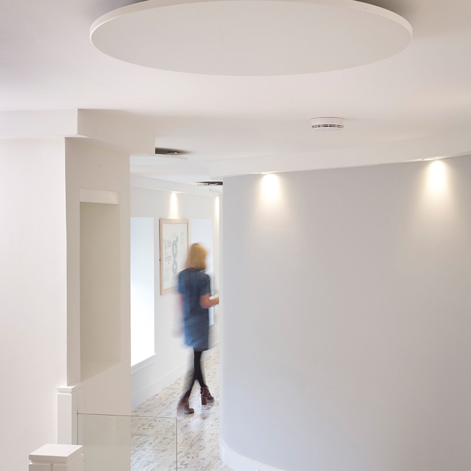 redwell-infrarotheizung-round-gang-decke