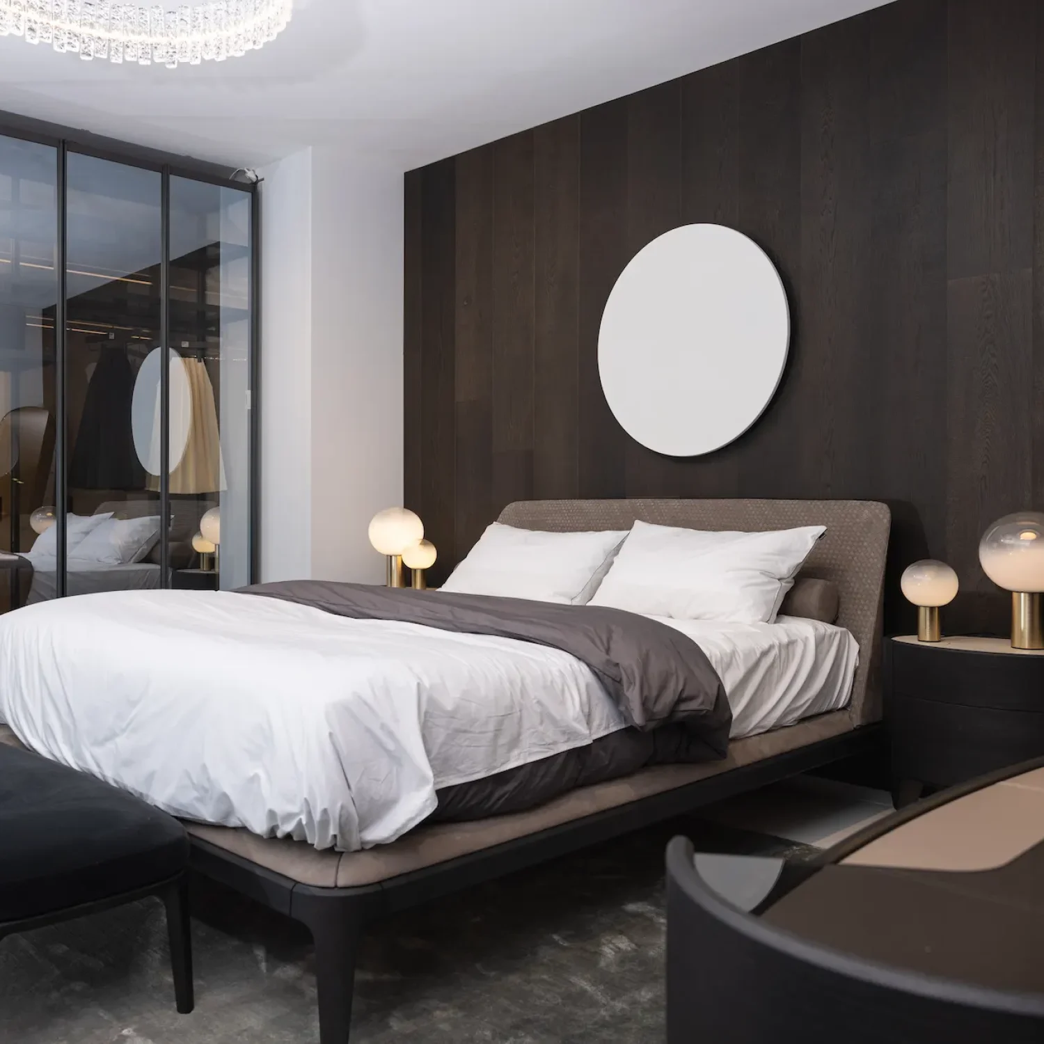 redwell-infrarotheizung-round-schlafzimmer-wand-4