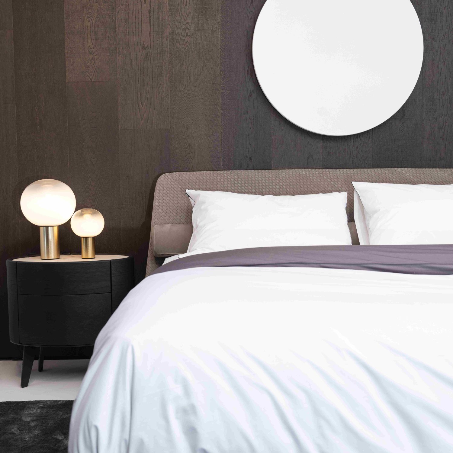 redwell-infrarotheizung-round-schlafzimmer-wand-5