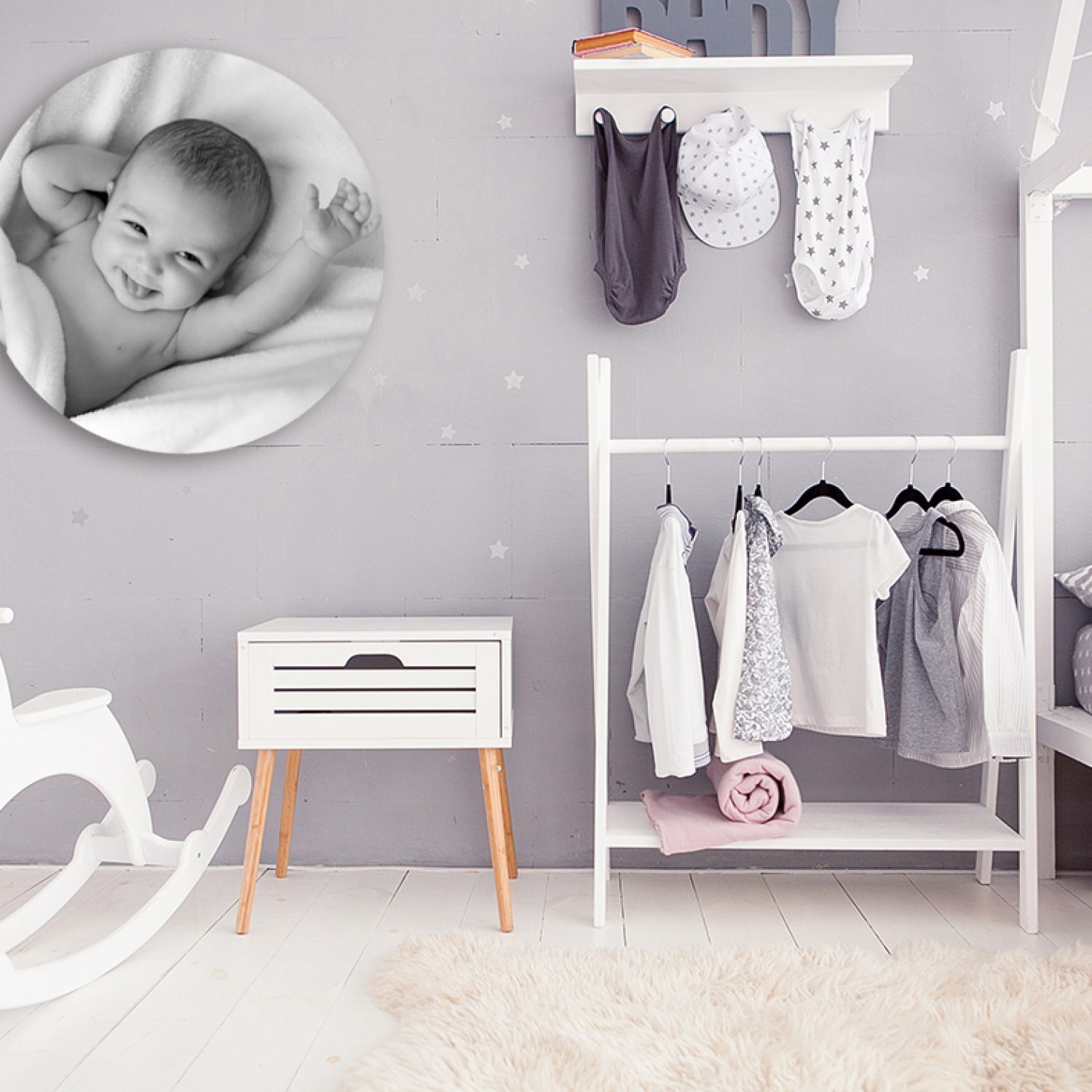 round-bild-heizung-kinderzimmer-foto