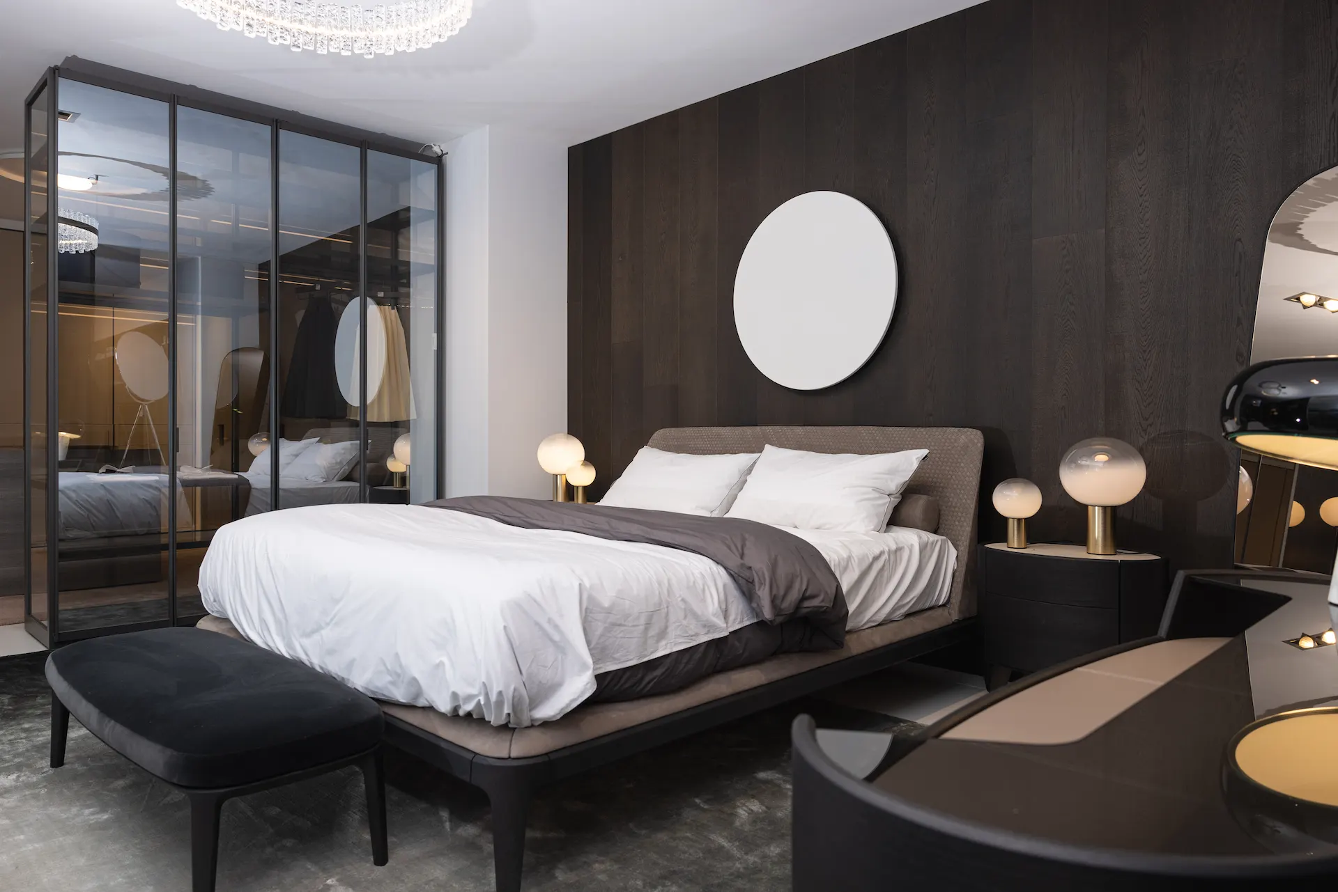 redwell-infrarotheizung-round-schlafzimmer-wand-4