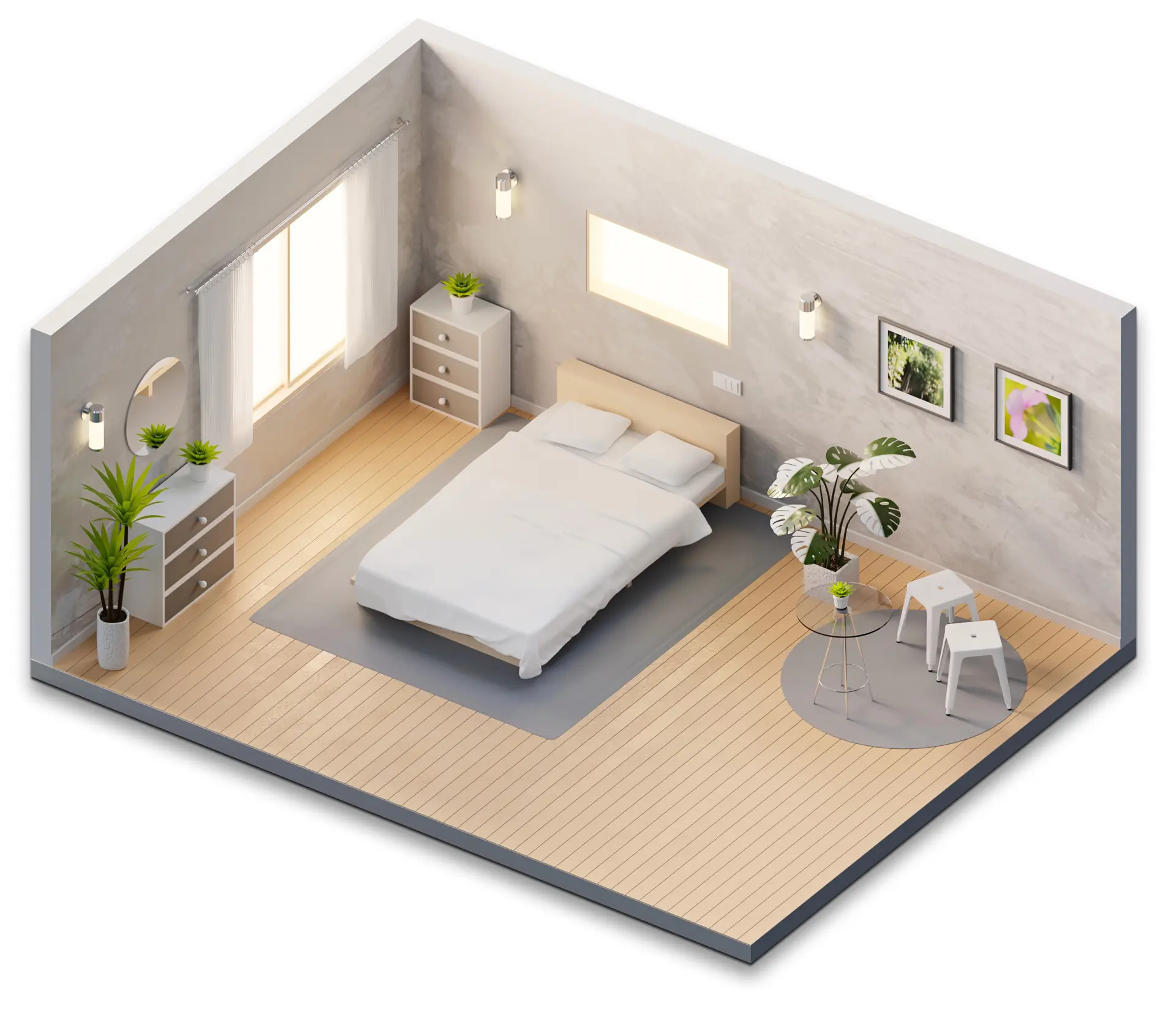 schlafzimmer-redwell-infrarotheizung