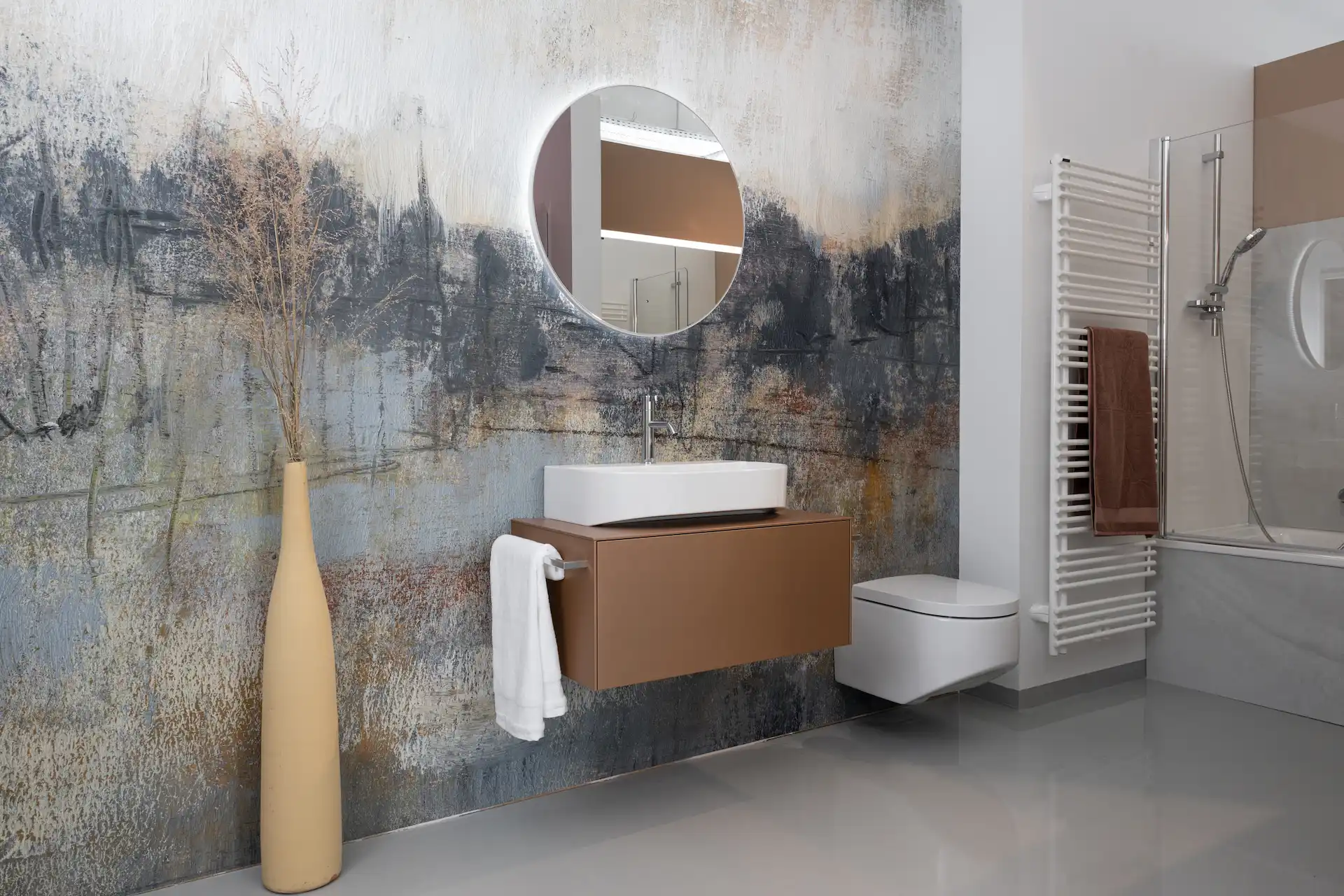 spiegelheizung-round-badezimmer-redwell-spiegel-heizung-rund-2