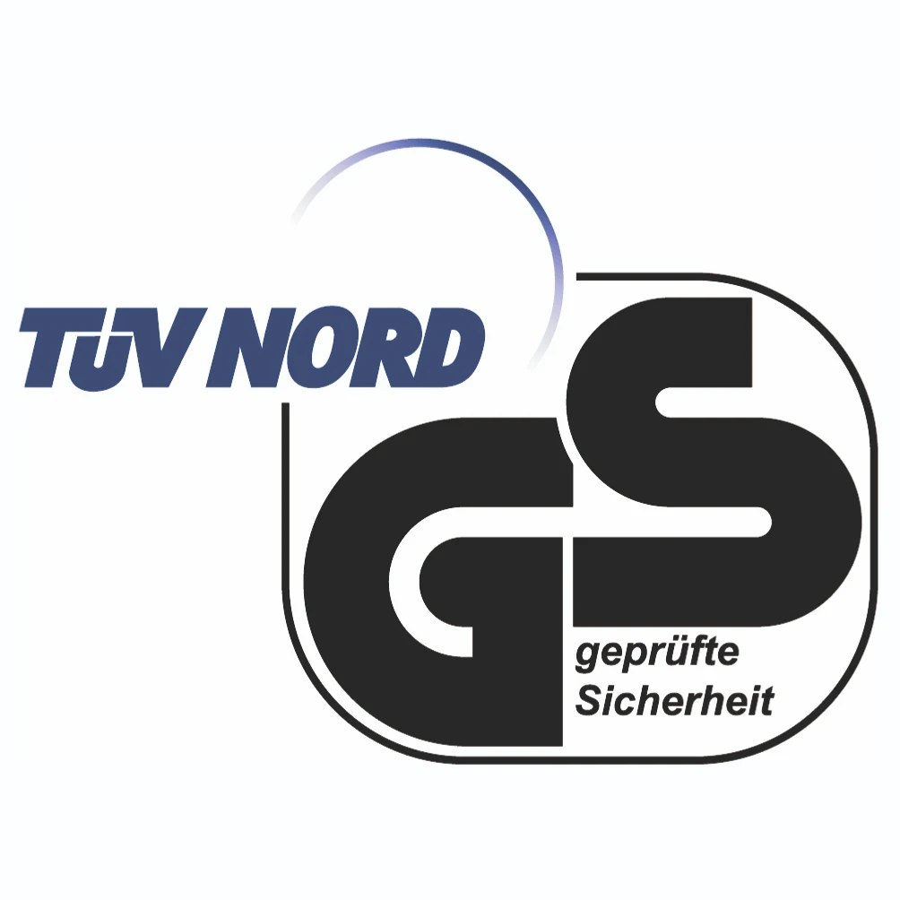 tuev-gs-redwell